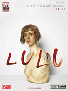 cover for Lou Reed & Metallica - Lulu