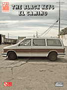 cover for The Black Keys - El Camino
