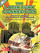 cover for The Latin Funk Connection