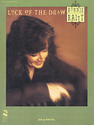 cover for Bonnie Raitt - Luck Of The Draw