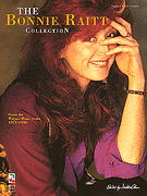 cover for The Bonnie Raitt Collection