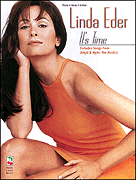 cover for It's Time Linda Eder