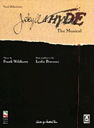 cover for Jekyll & Hyde - The Musical
