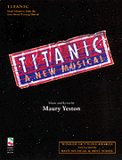 cover for Titanic: The Musical