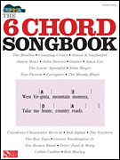 cover for The 6-Chord Songbook