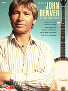cover for The Best of John Denver