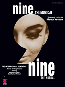 cover for Nine - 2003 Edition