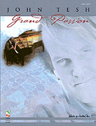 cover for John Tesh - Grand Passion