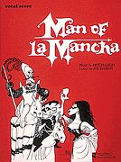 cover for Man of La Mancha