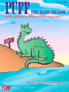 cover for Puff the Magic Dragon