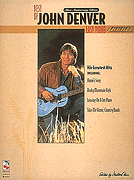 cover for The Best of John Denver