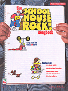 cover for The School House Rock Songbook