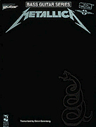 cover for Metallica