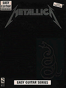 cover for Metallica