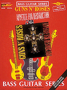 cover for Guns N' Roses - Appetite for Destruction