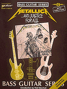 cover for Metallica - ...And Justice for All*