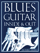 cover for Blues Guitar Inside and Out