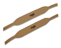 cover for Hand Cymbal Straps Deluxe