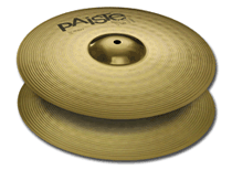 cover for 101 Brass Hi-Hat