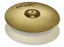 cover for 14 101 Brass Hi-hat Top