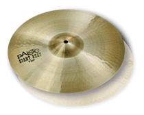 cover for 15 Giant Beat Hi-hat Top