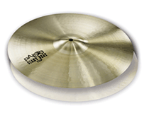 cover for 16 Giant Beat Hi-hat Top