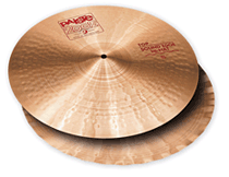 cover for 2002 Sound Edge Hi-Hat