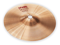 cover for 06 2002 Accent Cymbal
