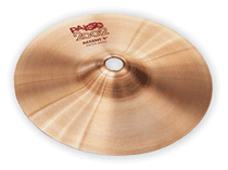 cover for 08 2002 Accent Cymbal
