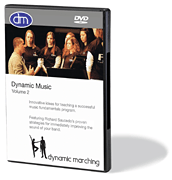 cover for Dynamic Music - Volume 2