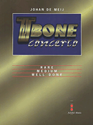 cover for T-Bone Concerto