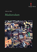 cover for Madurodam