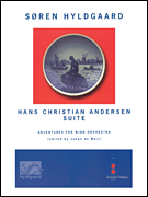 cover for Hans Christian Andersen Suite
