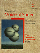 cover for Voice of Space (La Voix des Airs)