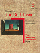 cover for The Red Tower (La Torre Rossa)