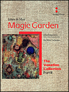 cover for Magic Garden