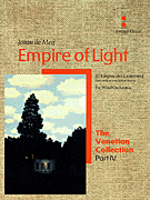 cover for Empire of Light