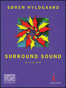 cover for Surround Sound