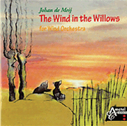 cover for The Wind in the Willows
