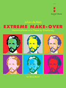 cover for Extreme Make-Over
