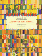 cover for Andante e Alla Marcia (from Symphony No. 4)