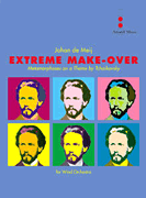 cover for Extreme Make-Over