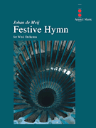 cover for Festive Hymn