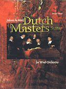 cover for Dutch Masters Suite