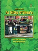 cover for At Kitty O'Shea's