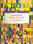 cover for Angelo del Cielo