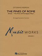 cover for The Pines of Rome (Finale)