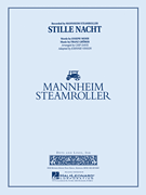 cover for Stille Nacht (Easy Version)