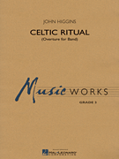 cover for Celtic Ritual