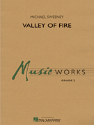 cover for Valley of Fire